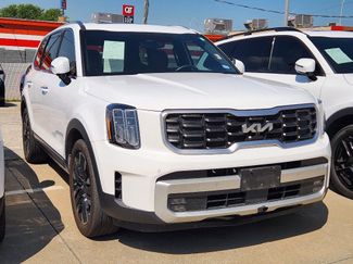 Used 2024 Kia Telluride SX Prestige video 1