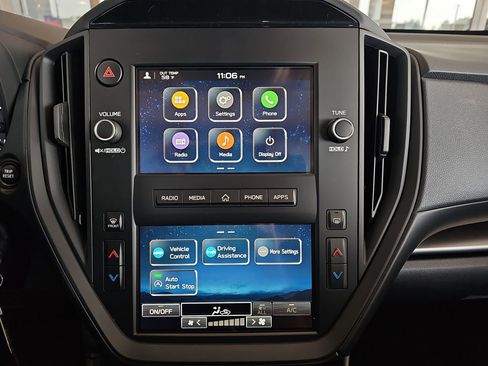 Certified 2025 Subaru Impreza 2.0i image 25