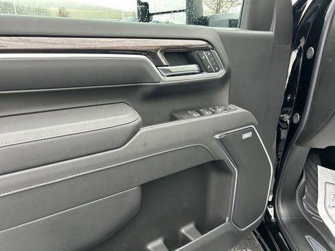 New 2026 Chevrolet Silverado 2500 LTZ w/ Z71 Chrome Sport Edition image 20