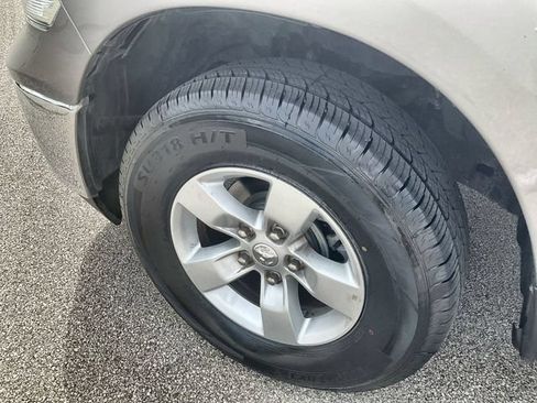 Used 2024 RAM 1500 Classic SLT RWD image 18
