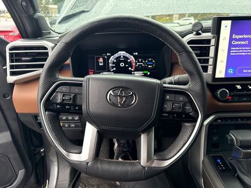 Used 2024 Toyota Tundra 1794 Edition image 21