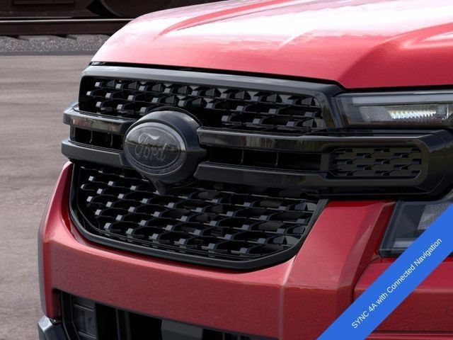 New 2026 Ford Ranger XLT AWD/4WD image 20