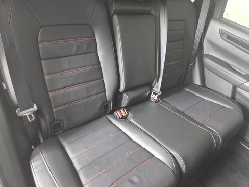 New 2026 Honda CR-V Sport-L image 16