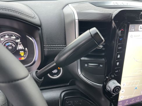 New 2026 RAM 3500 Laramie w/ Night Edition image 28