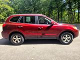 Used 2008 Hyundai Santa Fe GLS image 4