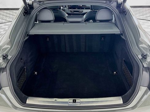 Certified 2023 Audi A5 2.0T Prestige w/ Black Optic Plus Package image 25