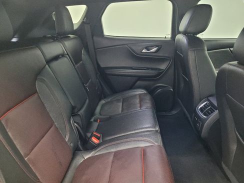 Used 2021 Chevrolet Blazer RS w/ Enhanced Convenience Package FWD image 19