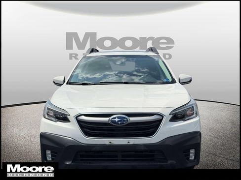 Used 2018 Subaru Outback 2.5i Premium AWD/4WD image 8