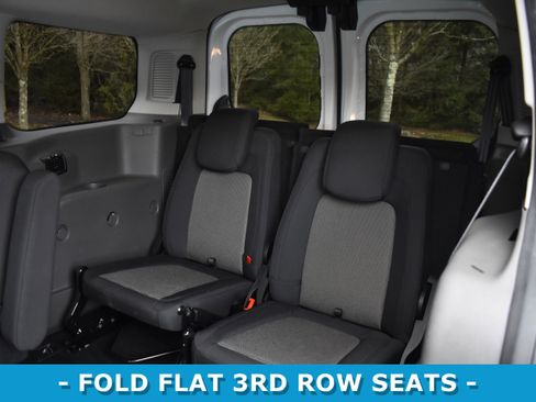 Used 2022 Ford Transit Connect XL w/ Trailer Tow Package image 10