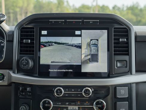 Used 2023 Ford F150 XLT w/ Equipment Group 302A High RWD image 34
