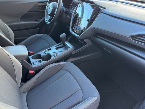 Certified 2025 Subaru Crosstrek 2.0i Premium AWD/4WD image 17