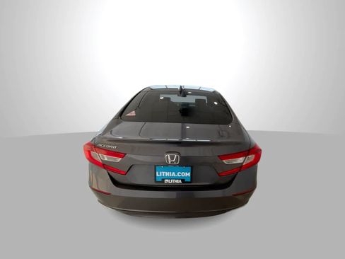 Used 2019 Honda Accord LX image 7