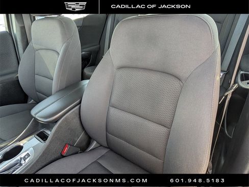 Used 2023 Chevrolet Malibu LT image 22