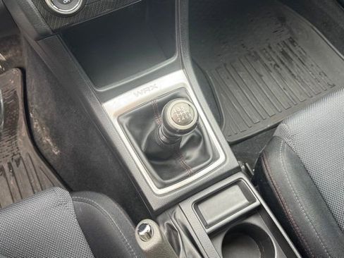 Used 2015 Subaru WRX Premium image 25