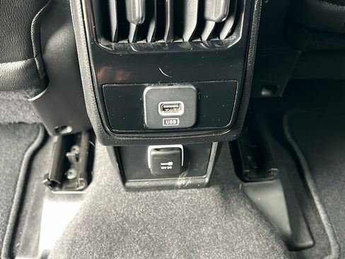 Used 2025 Jeep Compass Limited AWD/4WD image 14
