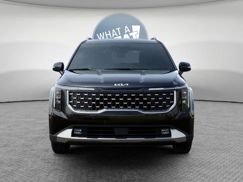 New 2026 Kia Carnival SX FWD image 2