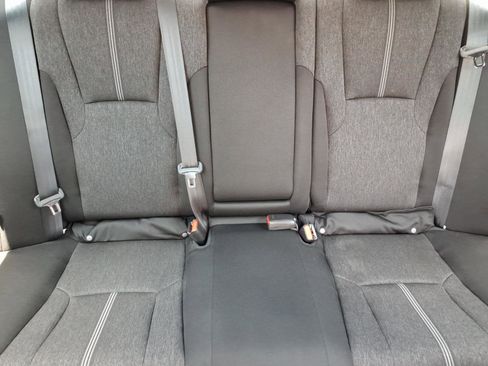 Used 2025 Honda Accord Sport image 25