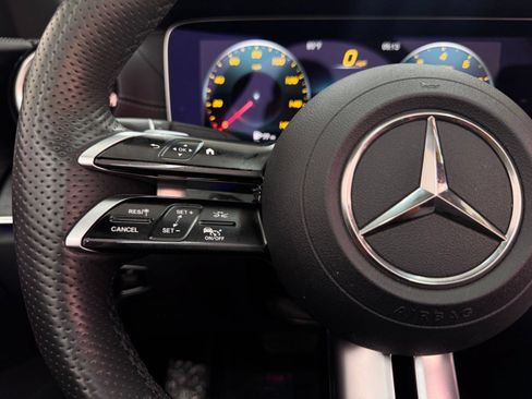 Certified 2023 Mercedes-Benz E 450 4MATIC Cabriolet image 13