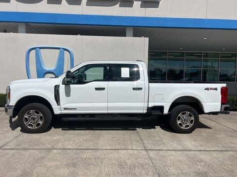Used 2025 Ford F250 XLT image 5