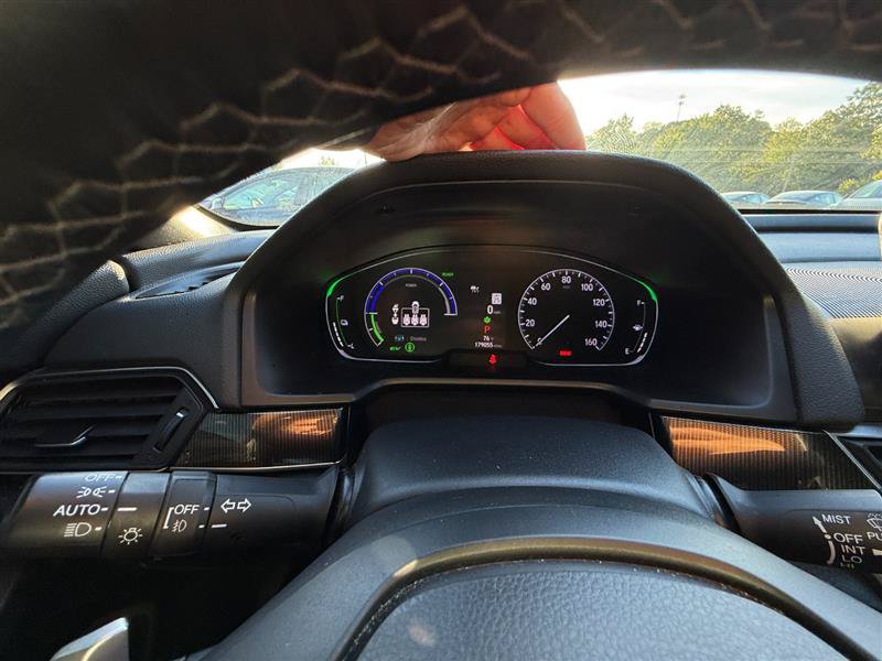 Used 2022 Honda Accord Sport image 12