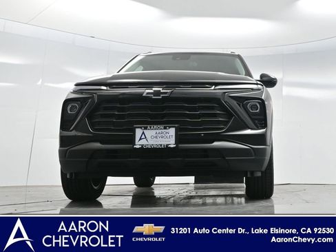 New 2026 Chevrolet TrailBlazer LT w/ Midnight Edition image 59