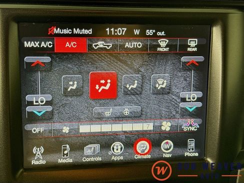 Used 2017 RAM 1500 Rebel w/ Ram 1500 Black Rebel Group AWD/4WD image 19