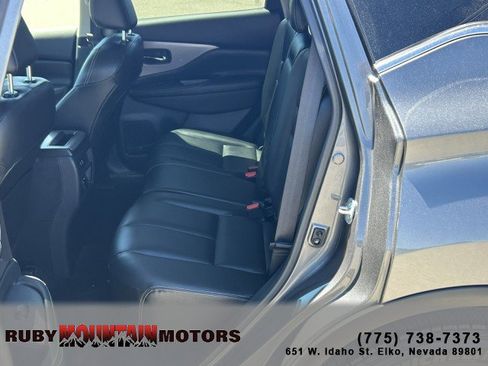 Used 2024 Nissan Murano SV FWD image 21