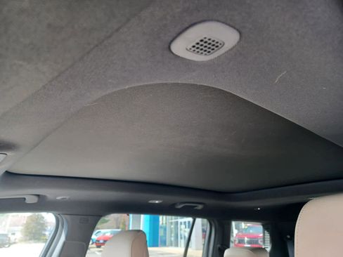 Used 2023 Jeep Grand Cherokee L Limited w/ Luxury Tech Group II image 20