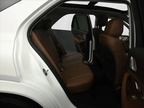 New 2026 Mercedes-Benz GLE 350 4MATIC image 25