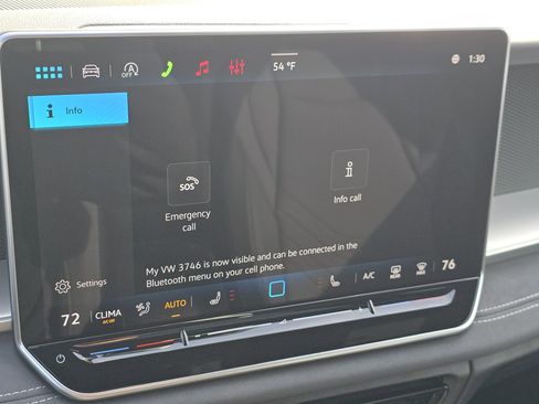 New 2026 Volkswagen Tiguan SE R-Line image 12