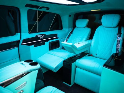 Used 2023 Mercedes-Benz Metris Passenger image 45