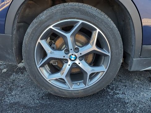 Used 2018 BMW X1 xDrive28i image 9