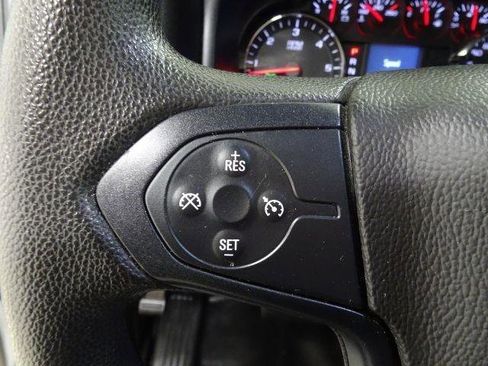 Used 2016 Chevrolet Silverado 1500 W/T w/ Special Service Package image 26