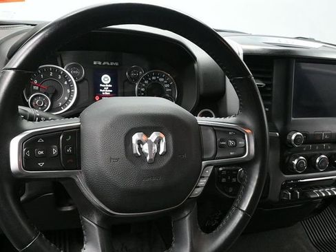 Used 2024 RAM 1500 Big Horn image 19