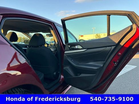 Used 2017 Nissan Maxima 3.5 S image 30