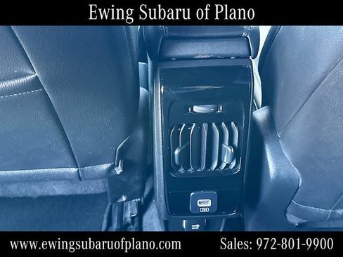 Used 2024 Jeep Compass Latitude AWD/4WD image 25