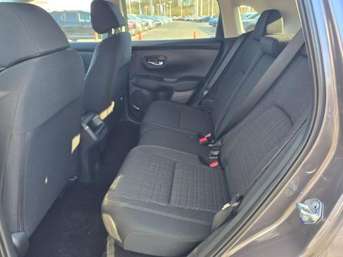New 2026 Honda HR-V LX image 10