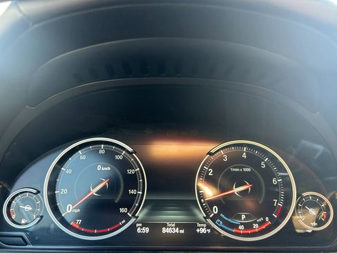 Used 2015 BMW 640i Gran Coupe RWD image 26
