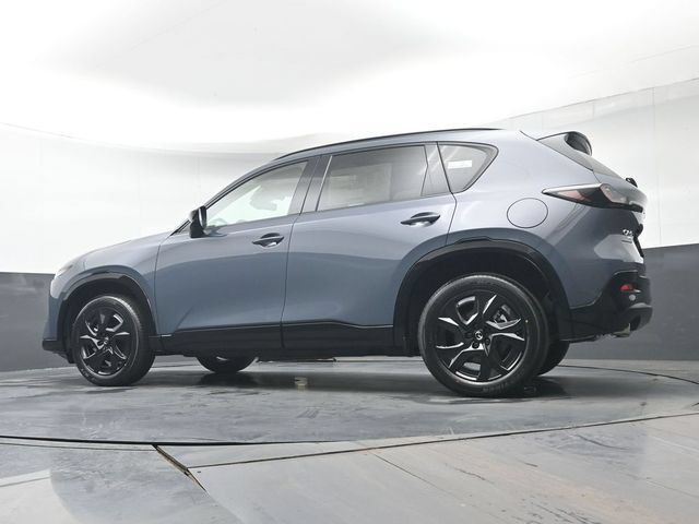 New 2026 MAZDA CX-5 2.5 S w/ Premium Plus Package AWD/4WD image 26