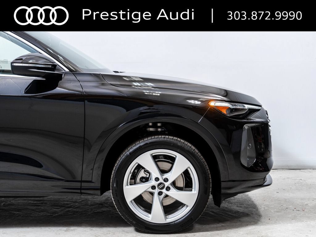 New 2026 Audi Q5 Premium Plus AWD/4WD image 12