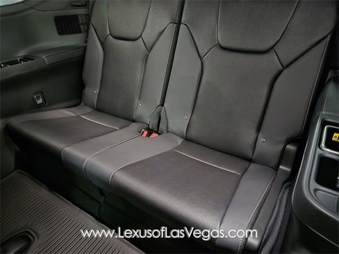 New 2026 Lexus TX 350 350 Premium image 13