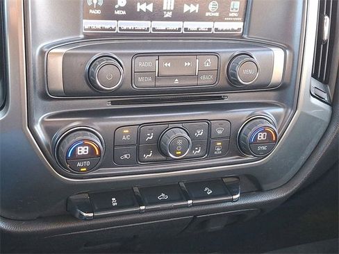 Used 2018 Chevrolet Silverado 2500 LT w/ All Star Edition image 17