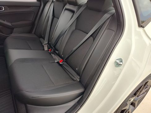 New 2026 Honda Civic Sport image 14