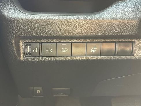 Used 2024 Toyota RAV4 AWD Hybrid w/ Weather Package image 19
