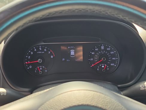 Certified 2020 Kia Soul X-Line FWD image 30