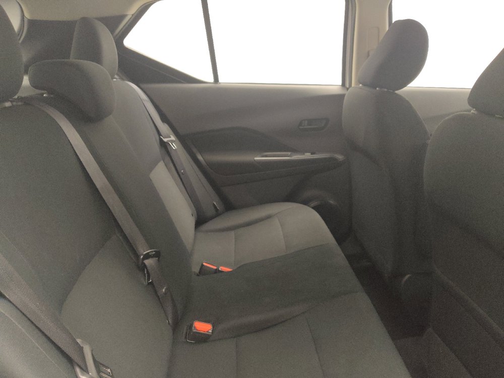 Used 2024 Nissan Kicks S FWD image 19