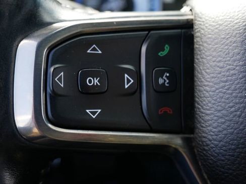 Used 2020 RAM 1500 Limited AWD/4WD image 26
