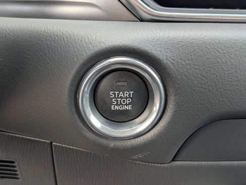 New 2025 MAZDA CX-5 AWD 2.5 S w/ Select Package image 31