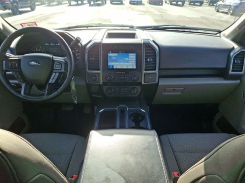 Used 2018 Ford F150 XLT w/ Equipment Group 302A Luxury image 10