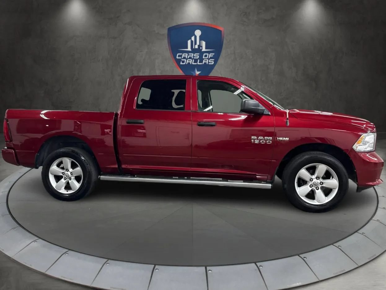 Used 2014 RAM 1500 Express AWD/4WD image 6